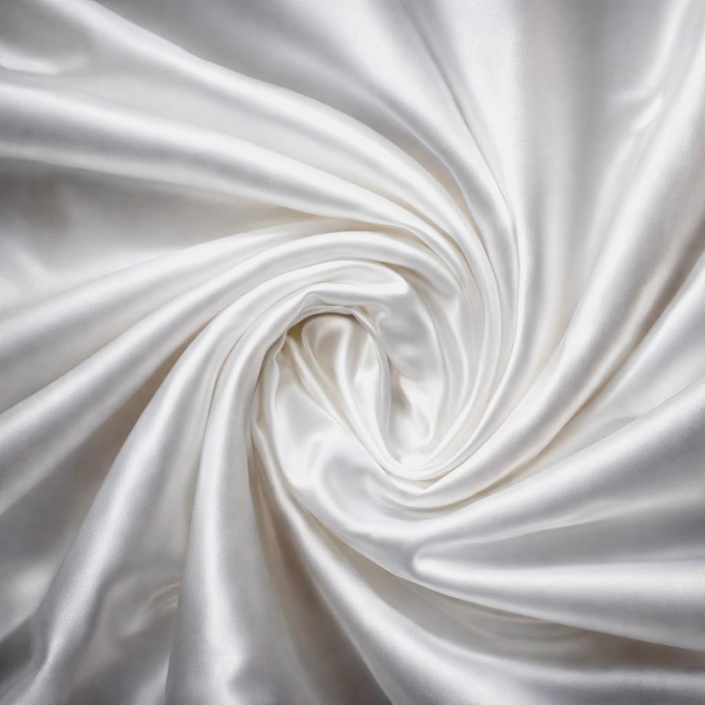 Luxurious cotton fabric